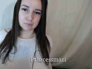 Princessmari