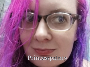 princesspain19 Free Host Empire