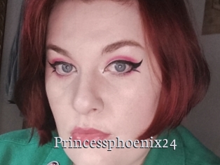 princessphoenix24 Free Host Empire