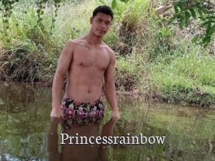 Princessrainbow