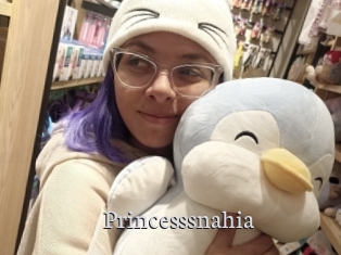 Princesssnahia