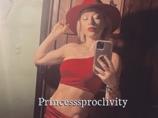 Princesssproclivity
