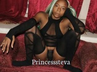 Princesssteva