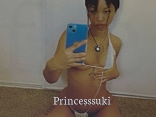 Princesssuki