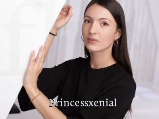 Princessxenial