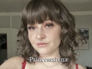 Princessxluna