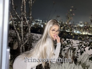 Princessyazminn