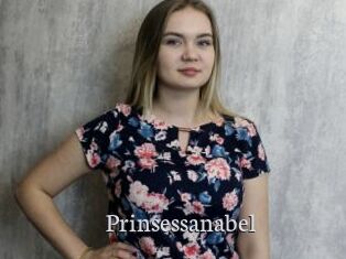 Prinsessanabel
