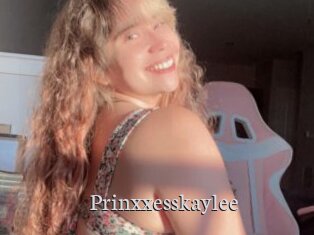 Prinxxesskaylee