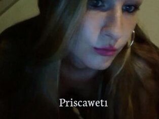 Priscawet1