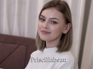 Priscillabeau