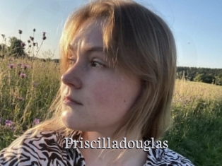 Priscilladouglas