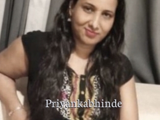 priyankabhinde Free Host Empire