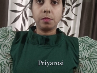 Priyarosi