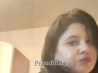 Proudmary