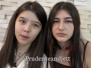 Prudenceandjett