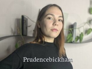 Prudencebickham