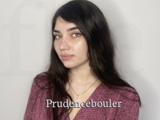 Prudencebouler