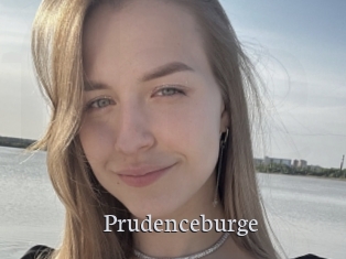 Prudenceburge