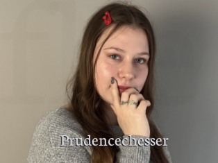 Prudencechesser