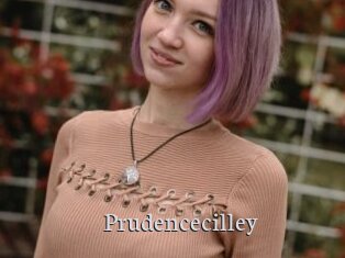 Prudencecilley