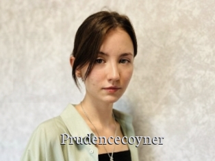 Prudencecoyner