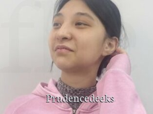 Prudencedeeks