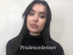 Prudencedenner