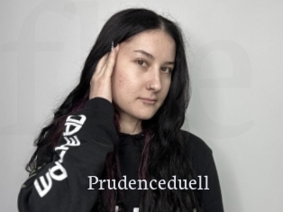 Prudenceduell