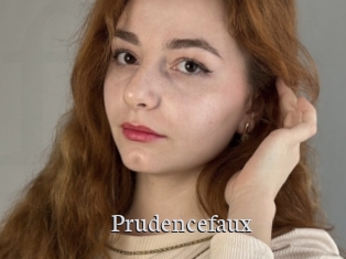 Prudencefaux