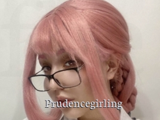 Prudencegirling