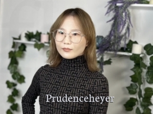 Prudenceheyer