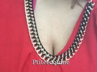 Ptitecoquine
