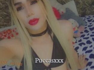 Puccasxxx
