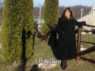 Pumkin