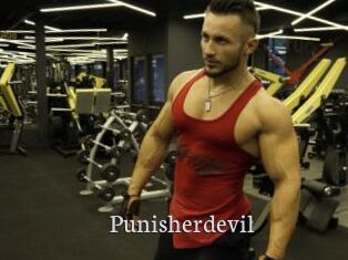 Punisherdevil