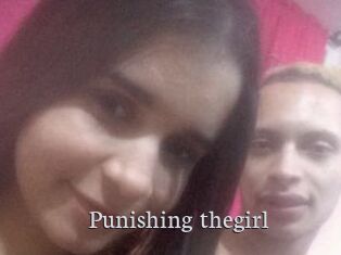 Punishing_thegirl