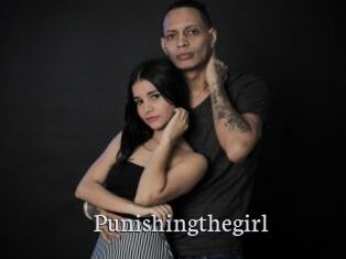 Punishingthegirl