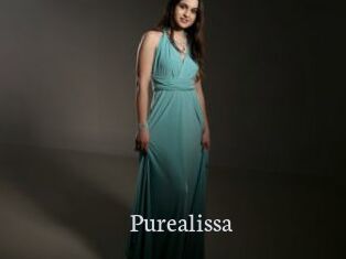 Purealissa
