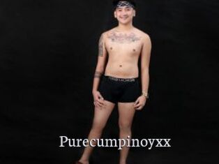 Purecumpinoyxx