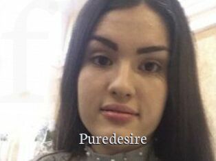 Puredesire