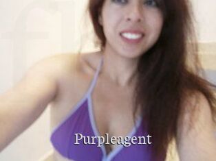 Purpleagent