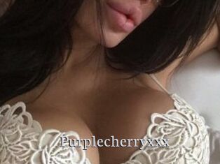 Purplecherryxxx