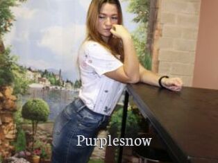 Purplesnow