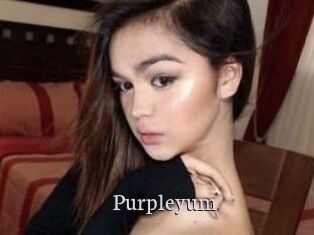 Purpleyum