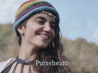 Purreheart