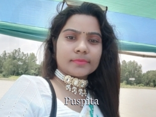 Puspita