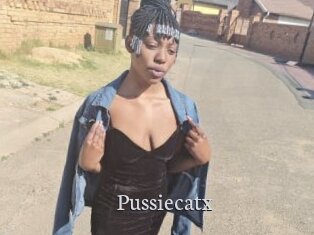 Pussiecatx