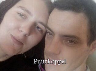 Puurkoppel