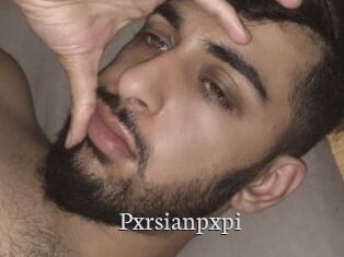 Pxrsianpxpi